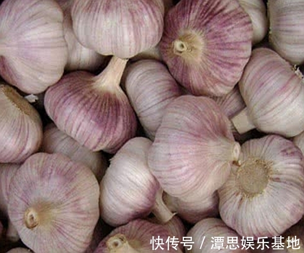 葡萄糖|大蒜百益,唯有一害,您知道是哪“一害”吗?多数人进医院才明白