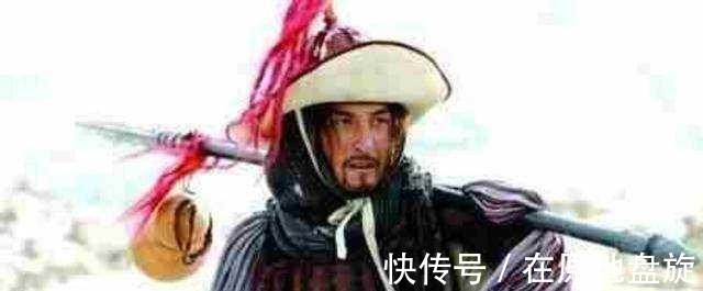 水浒传|史文恭武艺超群,梁山英雄虽多,可数来数去只有六人能敌史文恭!