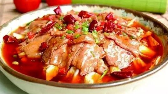 几道吃了一口就想吃掉一大盘的家常菜，做法简单，却超级下饭