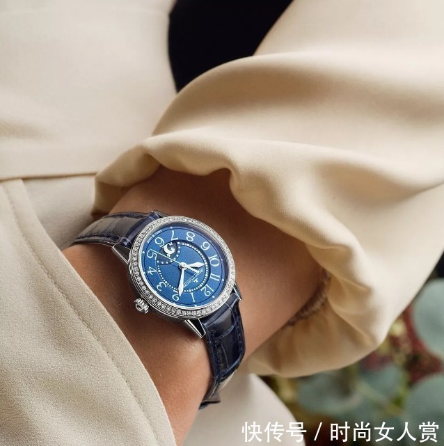 百达翡丽|如今11个经典大牌表款,在这里!