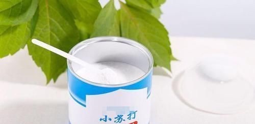 家庭常备的小苏打:这么养花,好处多多,现在知道也不晚!
