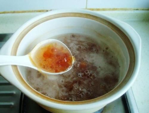 睡醒|学会这份早餐，每天睡醒吃一次，皮肤越来越好，美容院都不用去了