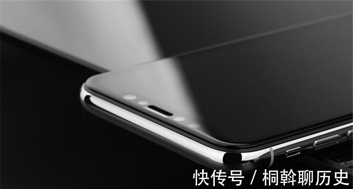 苹果手机|用了8年iPhone，现在换成华为手机，说说我的真实感受！