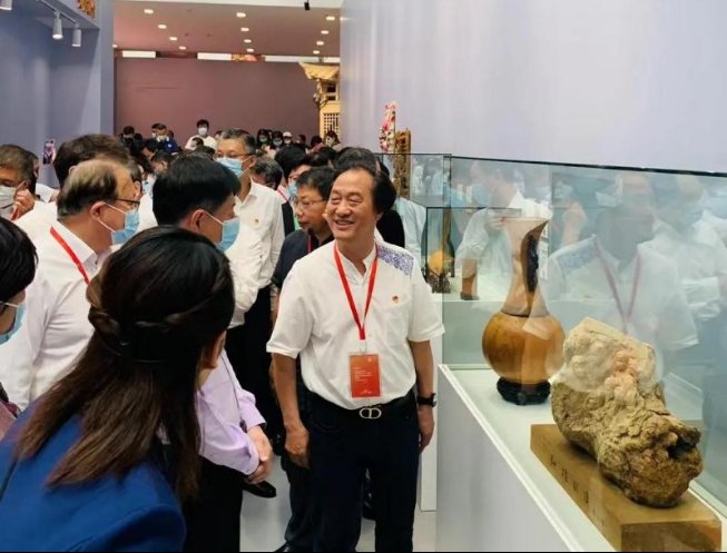 芬芳|温州非遗：百花齐放 处处芬芳