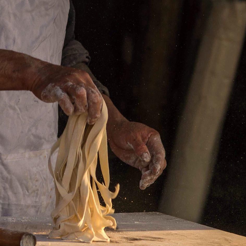  中国最好吃的面条在哪里？