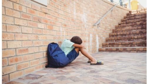 对症治疗|儿童时期的焦虑障碍会影响孩子一生，家长别忽视孩子这些反常情绪