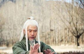 岳飞|岳飞与卢俊义 林冲 武松 是同门师兄弟 怎么回事！