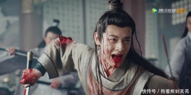 江湖|《听雪楼》片头片尾曲公布,这个江湖你喜欢吗