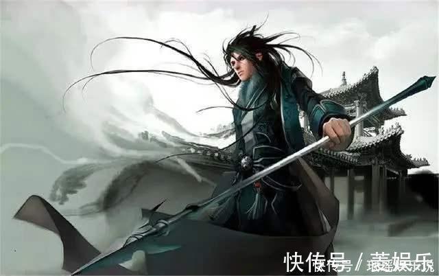 出版商#假冒金庸古龙的2本武侠小说,明知道是赝品,还是读得津津有味