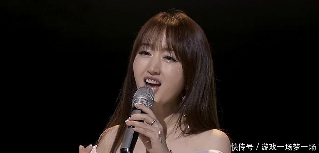 《浪姐2》第七期人气榜出炉,那英再次无缘三甲,容祖儿首进前十