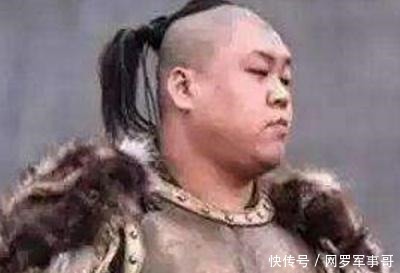 唯一能够抗衡李元霸之人,十四岁就从军杀敌,之后有了一个怪癖!