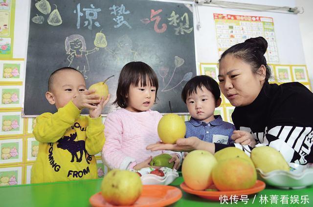 积食|三伏天多吃2种水果,身高和体质都提高,孩子长大后会感谢你