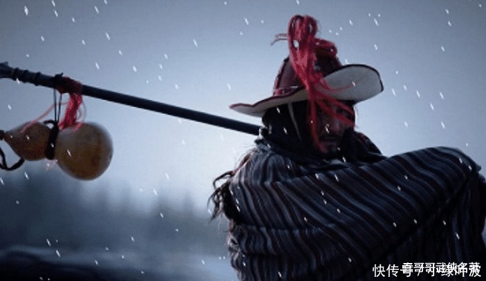 梁山上此好汉名字寓意最好,也最难听,他的结局却与名字相反