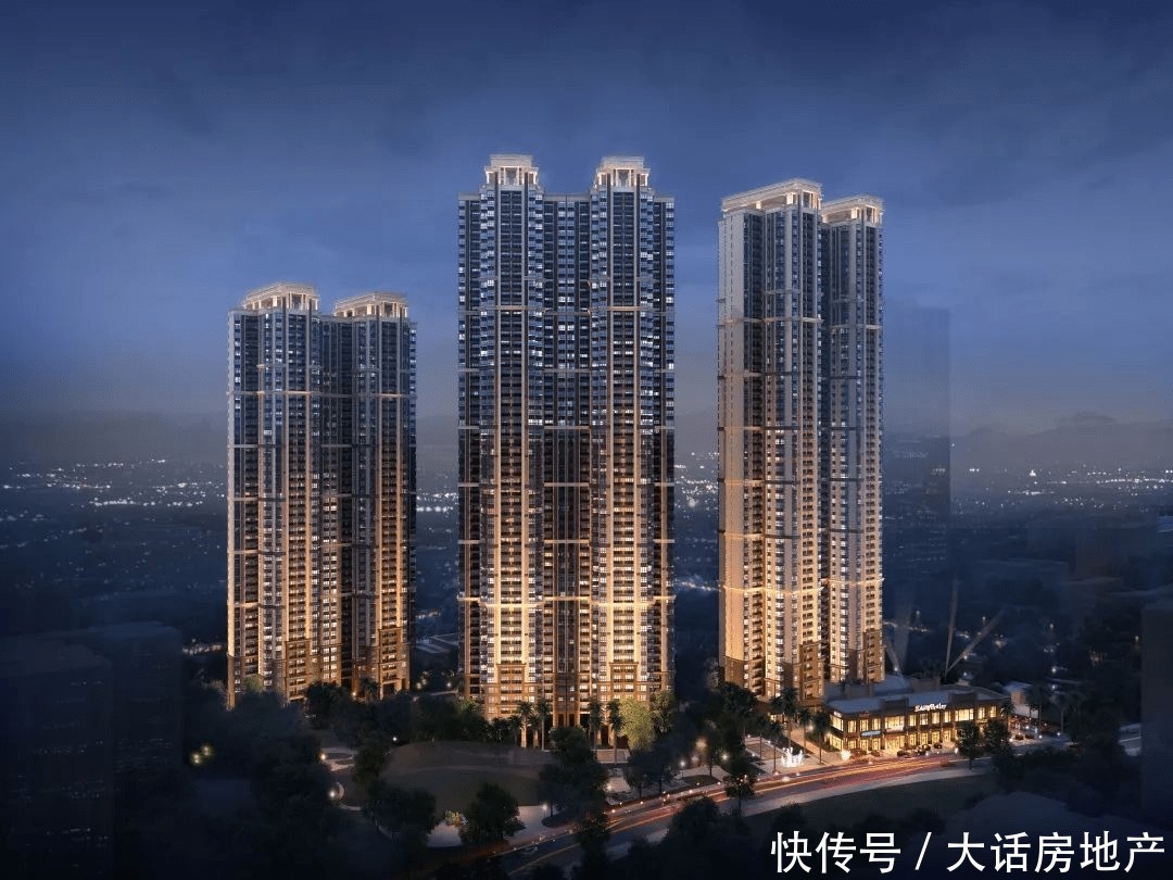 九曲莲湖|世茂集团，进入郑州就无所顾忌地违规，这是为什么呢？
