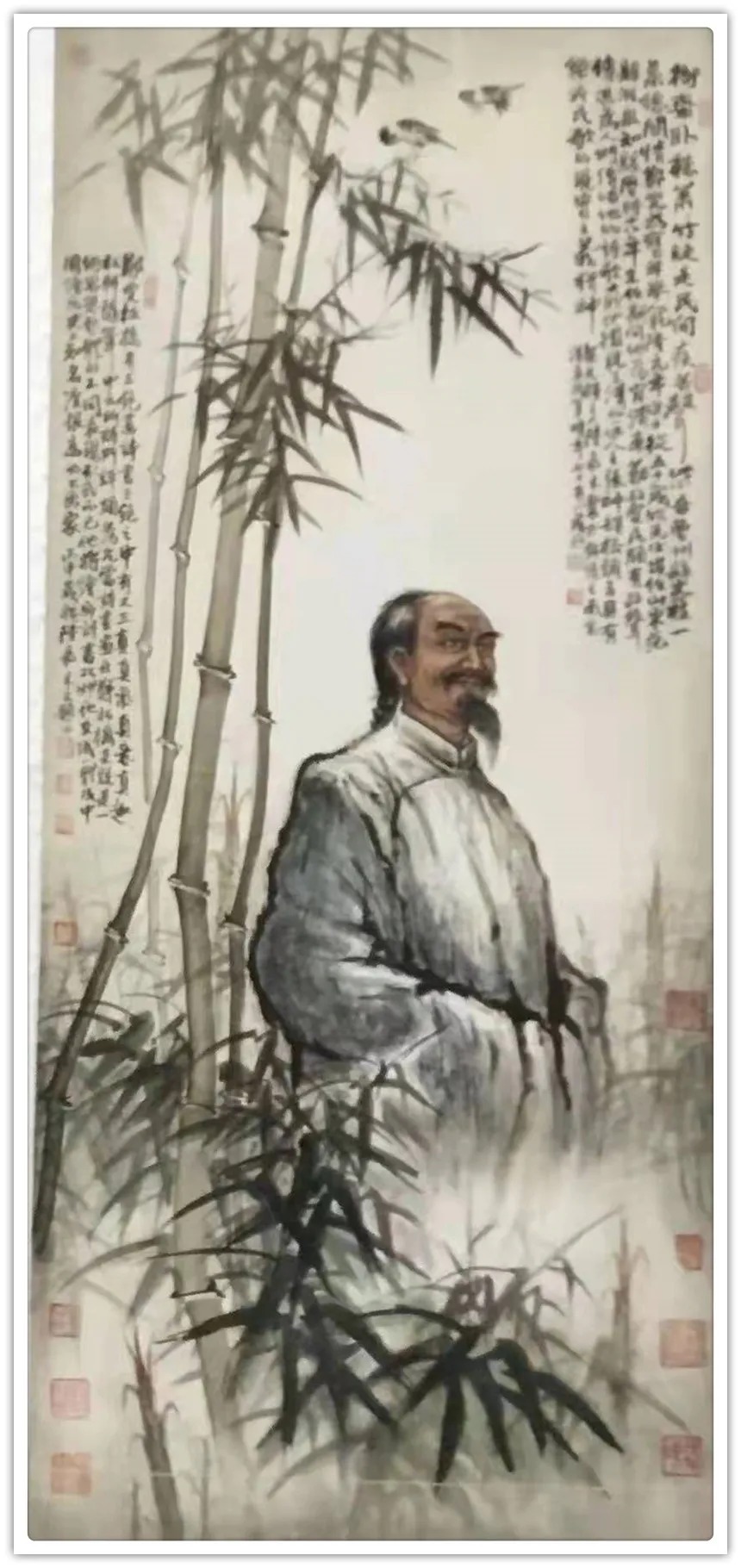 陆嘉禾!【艺术品牌·陆嘉禾】书画拜年 | 虎年新春 | 贺岁专题