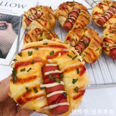 小葱|别不信，这道菜光听名字就口水涟涟