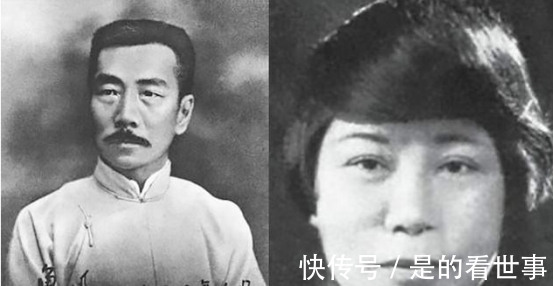 文学#鲁迅后人如今都怎么样?儿子赫赫有名的大官,孙子你一定认识