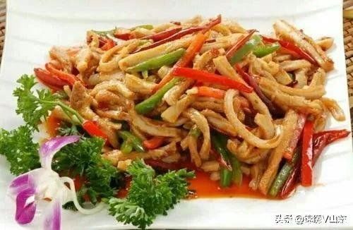 红辣椒|美味又下饭的14道家常菜做法,简单易学,香味四溢,好吃的流口水