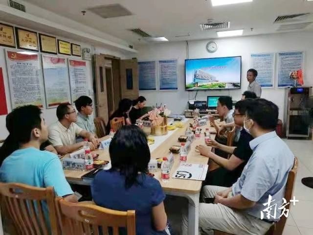 顺德医院|南医大顺德医院多学科协作，花季少年重获新生