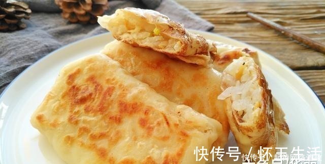 面糊|早餐常吃它,不得感冒还补钙,相当于喝8杯牛奶,骨骼健康长高个
