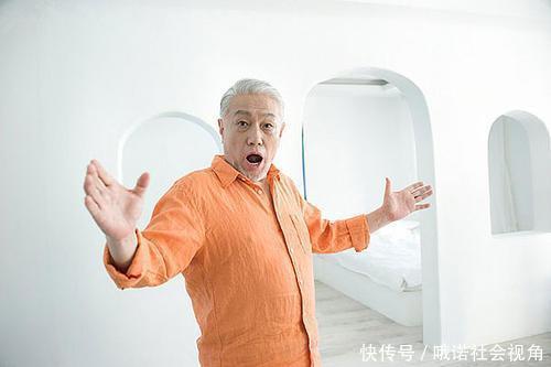 日常生活中|长寿的7大特征!50岁以后有3个以上,多半会长命