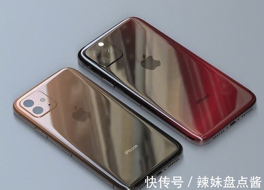扎心|库克备狠招，iPhone11将于9月中旬正发布，价格却扎心！