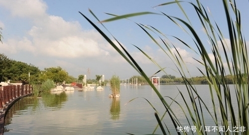 如今|山东的桓台：原本家底实力雄厚，如今却靠颜值吸粉
