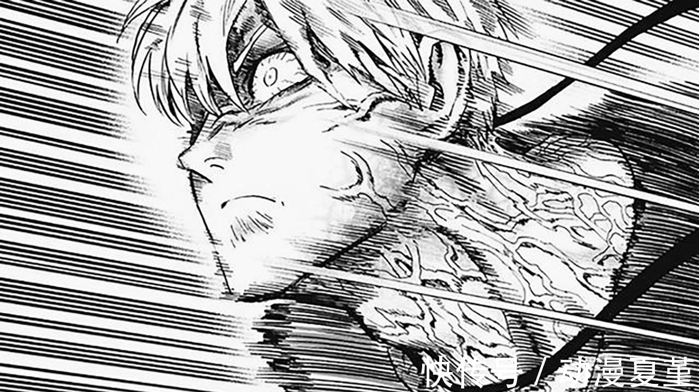 怪人|《一拳超人》甜心假面承认怪人身份,在英协中,他们可能也是怪人