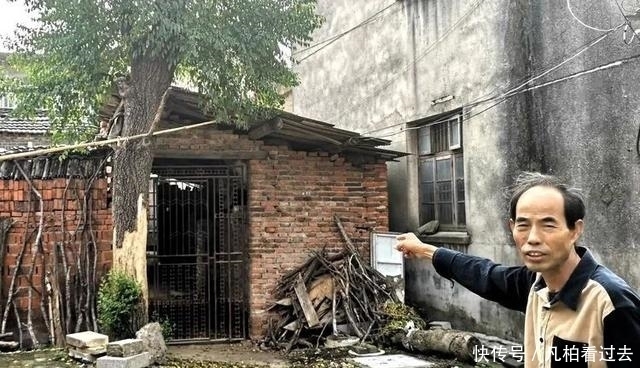 凌统|烔炀河凌氏家族的风雨春秋