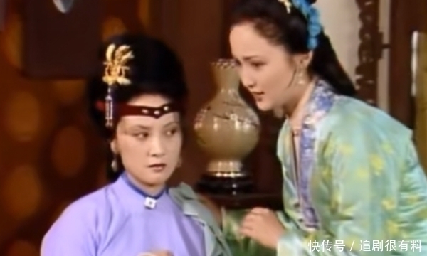 秋桐为何能夺得贾琏独宠?超过凤平尤三人之和?看看贾琏怎么说