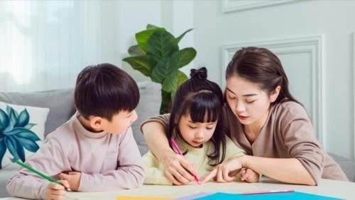家庭|这4种家庭,更有利于孩子的成长,当父母的别不当一回事