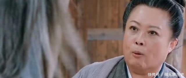 老子、孔子、姜子牙这些圣人有老婆吗?她们是谁?