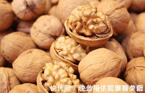 糖尿病|核桃养生更长寿！有5大养生功效，但和“它”同吃可以“致命”！