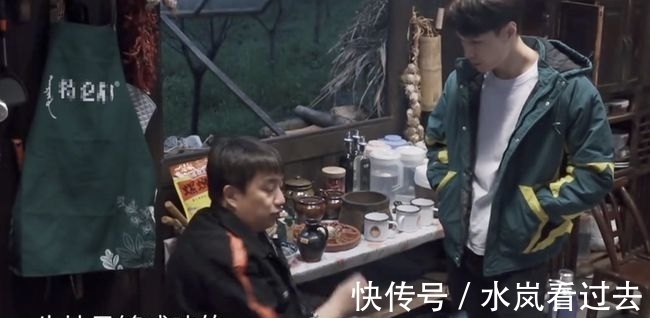 向往的生活5|《向往的生活5》真的要和我們說再見了,每個(gè)人都露出了一些不舍