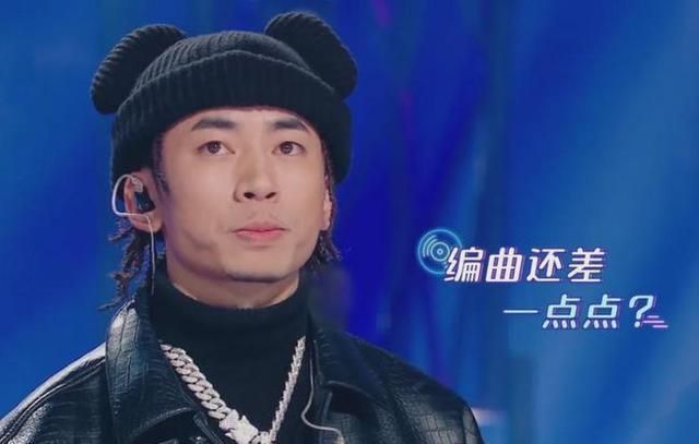 《为歌而赞》首播失利，收视率和口碑全部翻车，马思唯也救不了场