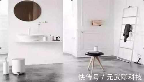 家居|地板铺装又有新技术了，有钱人家都装这种地面，懊悔没早知道