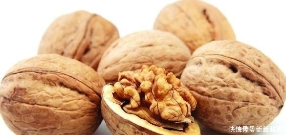 糯米粉|核桃怎么吃最有营养,看完之后以前的核桃都白吃了