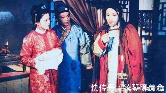 孩子$红楼梦：宝玉和宝钗婚后有没有孩子？书中一首诗其实解释的很清楚