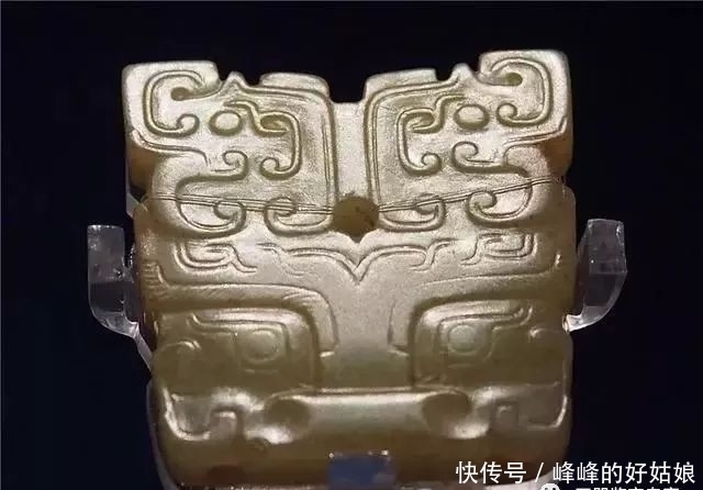 清大|50件馆藏古玉超清大图,再现古玉之大美!