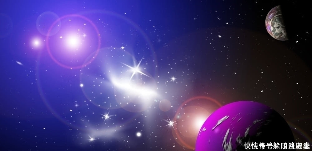 拉尼亚凯亚超星系团 银河系带着太阳系,每小时狂奔225万公里,为什么星空看起来一点都没变