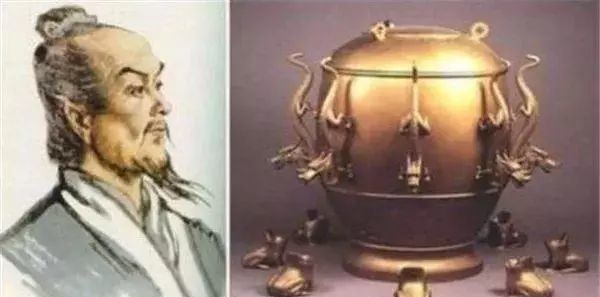 科技|古代十二个失传的黑科技,令人叹服!