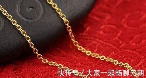 抗氧化性|黄金首饰不仅保值,对身体还有4个好处,难怪大家都买疯了