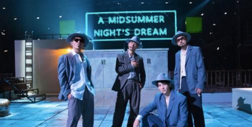 陈小春|《哥哥》再次淘汰两人，只有李承铉组一直安全，节目力捧谁很明显