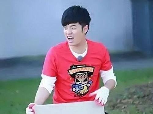 跑男團(tuán)|離開《跑男》后,鄧超演電影,陳赫演小品,而他卻一無是處