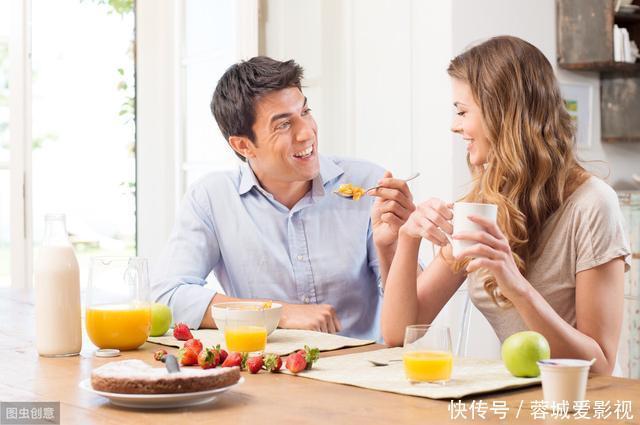 一种早餐吃了20多年,国医夫妇年近80岁,耳不聋眼不花