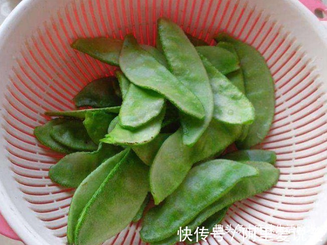 我家一年吃几十斤，清脆鲜嫩，赶走湿气，家人常吃脾胃好