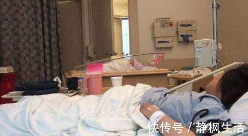 医生|“医生，能不能把我多余的脂肪割掉”剖腹产的产妇说完，医生笑了