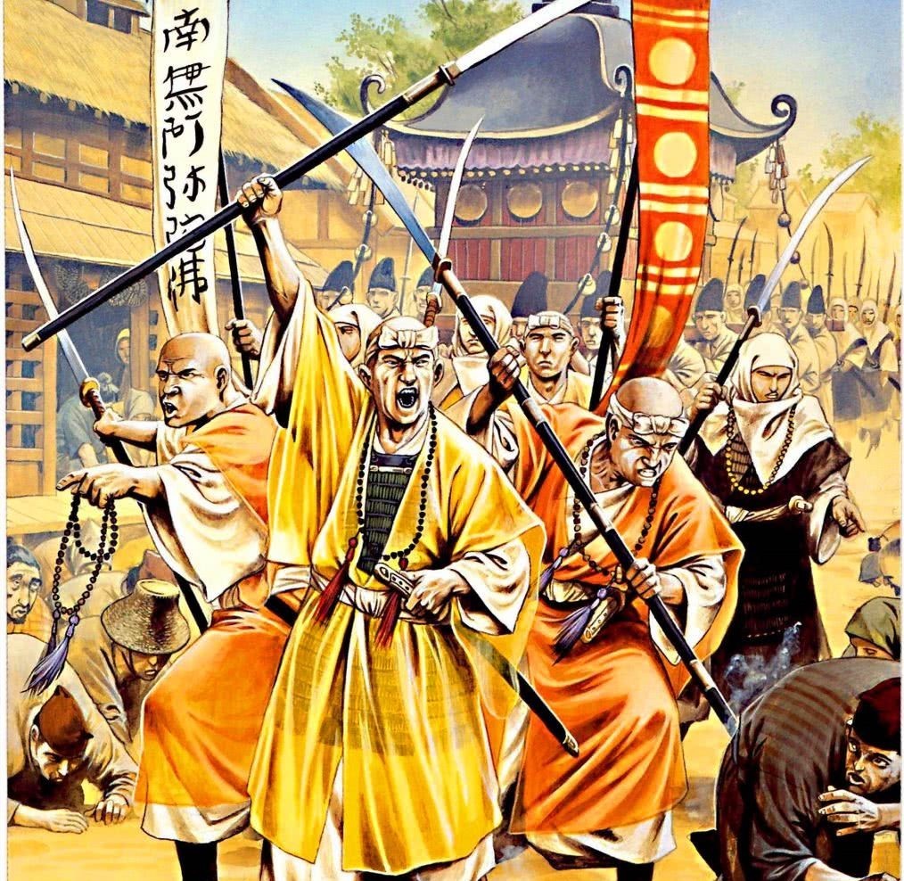 明朝|日本战国末期的统治者,丰臣秀吉真是中国人吗?明朝、朝鲜如是说