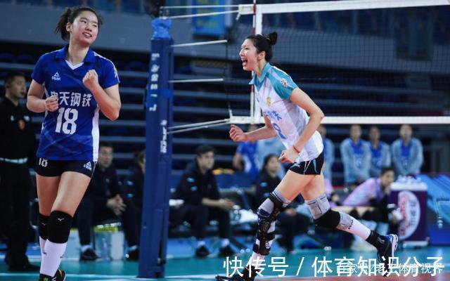 龚翔宇|00后天才少女兑现天赋,吴梦洁渐入佳境,中国女排收获新李盈莹?