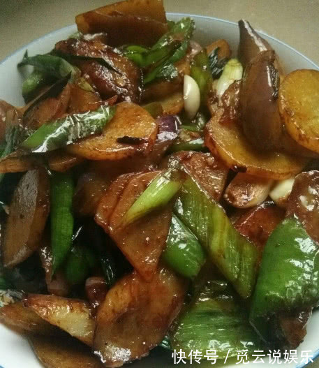 几道让你欲罢不能的家常菜,简单美味,吃到舔盘子,超过瘾